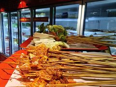 -钢管厂五区小郡肝串串香火锅(梅川路店)