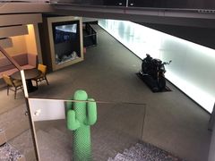 -TRACTION 运动中心(金融街店)