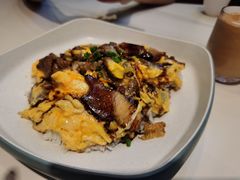 -柠檬树茶餐厅(海雅缤纷城店)