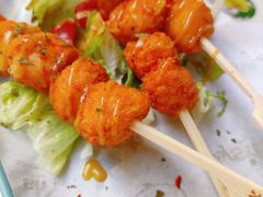 -艾薯夫妇Aysh(福田星河COCOPark店)