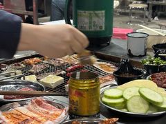-同心烧烤(总店)