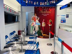 -CORNER CONE GELATO酷矿手作霜淇淋(南头古城店)