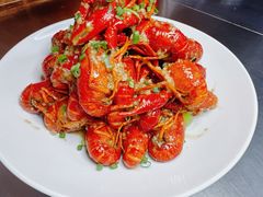 -首秀·四川料理(吾悦广场店)