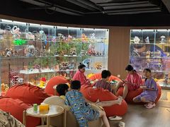 -皇室假期美食水疗会(春风路店)