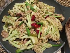 -老客家·客家菜(万达店)