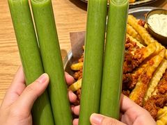 -get pizza意大利餐厅(凯德MALL店)