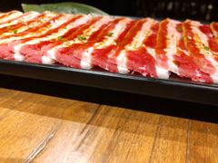 -九田家黑牛烤肉料理(无锡T12店)