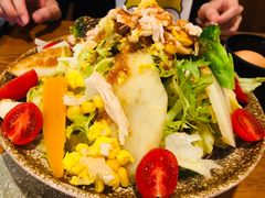 -三月居酒屋(青年大街店)