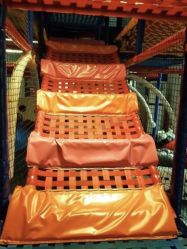 -动力星球家庭亲子游乐中心