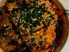 重庆口水鸡-胡桃里音乐酒馆(仓山万达店)