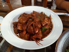 -良师门滨海人家·海鲜·家常菜(滨海城店)