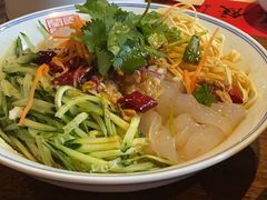 -新兴园饺子馆(河南街店)