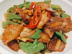 -吴越荣记苏州菜·松鼠桂鱼100%活鱼现做(斜塘老街店)