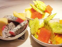 -豪客来牛排(华创国际广场店)