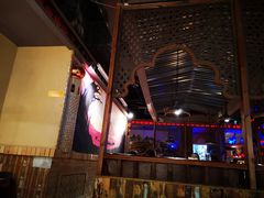 -疆文化新疆欢乐餐厅(金牛万达店)