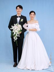 -绽放摄胶片摄影工作室
