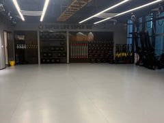 -超级猩猩健身·团课(铁机路迅博店)