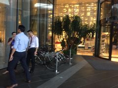 -广州四季酒店