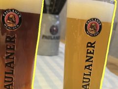 -Paulaner·德国帕拉娜自酿啤酒餐厅(海上世界店)