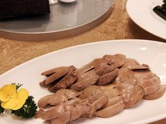 盐水鸭肝-烤肉宛饭庄(北新桥店)