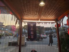 -外婆船宴餐厅·外婆喊你回家吃饭