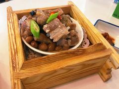 豉汁蒸排骨-粤拭轩·广东味道(祥和里店)