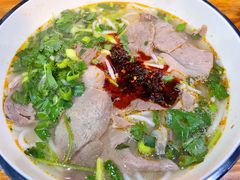 -黔派·虾子羊肉粉·小吃(佳宁娜广场店)