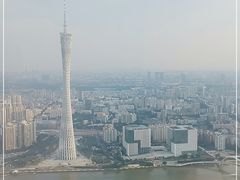 -广州四季酒店