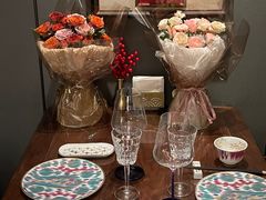 -海派悦庭·海胆烧麦·新融合菜(凯德广场店)