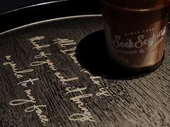 -SeekSeeking咖啡专门店(堰塘街店)