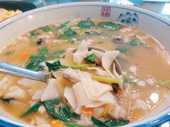 -烤无忌·新疆菜馆(格林威治城店)