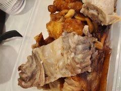 -福来居烤鸭店(天坛二店)
