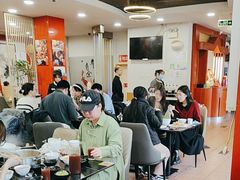 -潮汕美牛肉丸火锅店(天宁寺店)