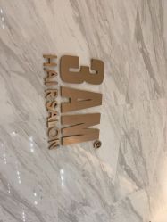 点击看大图 -3AM HAIR SALON烫发染发接发