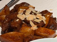 -小厨娘金榜题名(夫子庙秦淮河店)