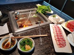 -海底捞火锅(崇文门新世界百货店)