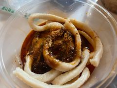 -洞子口张老二凉粉(文殊院店)