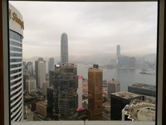 -香港港丽酒店