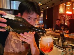 -THE CANNERY&JUJU 新鲜海鲜·牛排美食酒廊