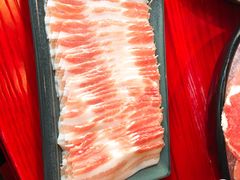 -谭鸭血老火锅(漳州路店)