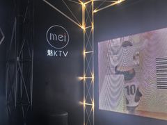 -魅KTV·AI辅唱(簋街店)