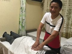 -赵氏盲人按摩(武林门店)