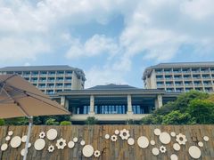 -舟山朱家尖绿城威斯汀度假酒店