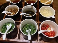 -揽季锅物会.福建黄鱼.海鲜姿造(五四路店)