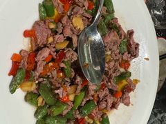 -新白鹿餐厅(城西银泰城店)