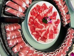 -小肥羊·牛羊肉火锅(万达广场店)