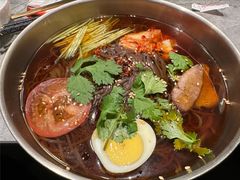 -鼎原力量东北吊炉烧烤(幸福街店)
