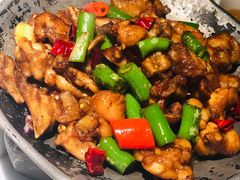 -渔梆子(长汀店)