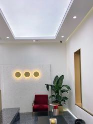 点击看大图 -JUNO hair salon