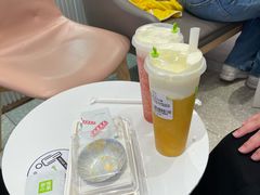 -奈雪的茶(大悦城店)